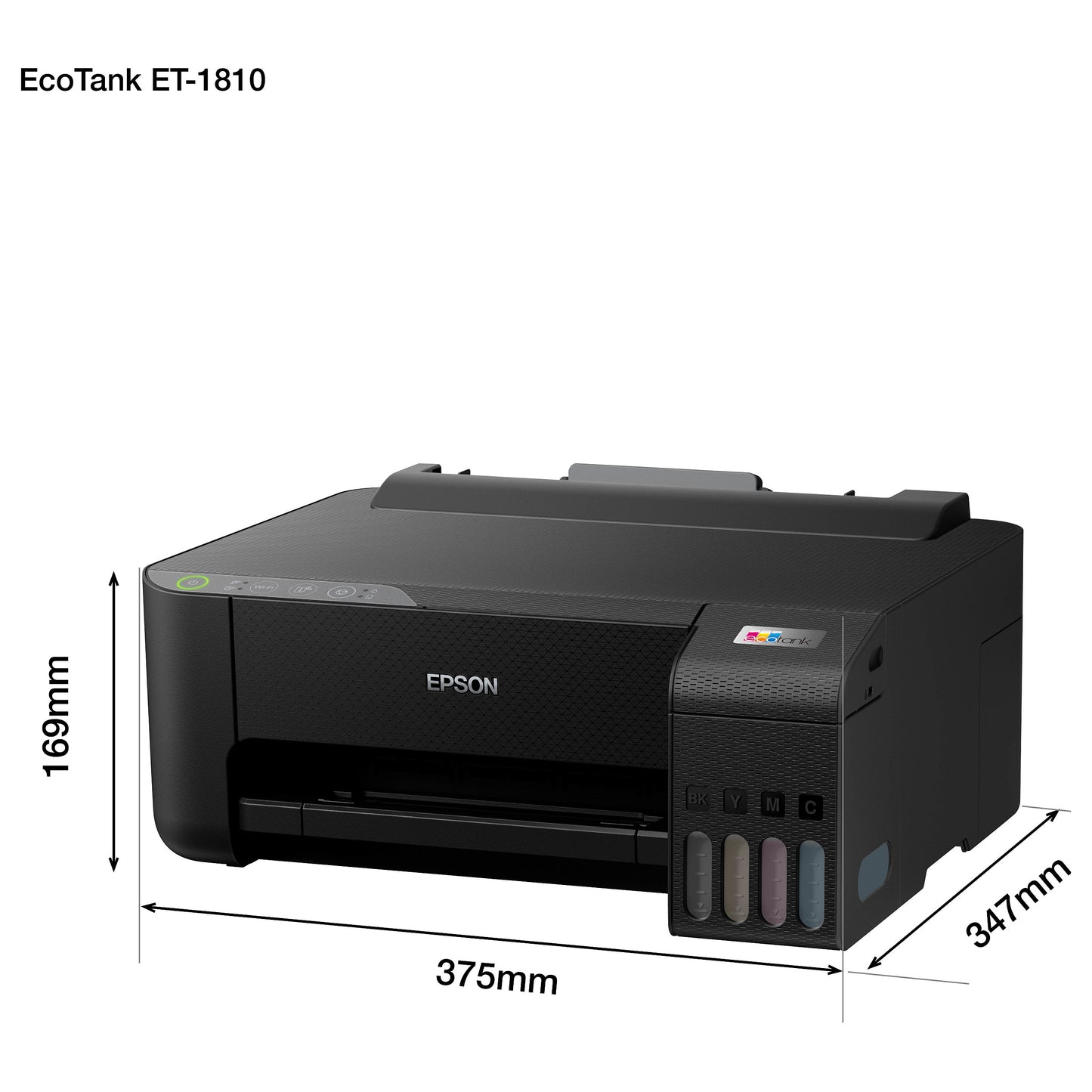 EPSON EcoTank ET-1810