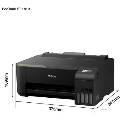 EPSON EcoTank ET-1810