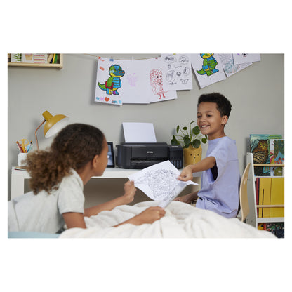 EPSON EcoTank ET-1810