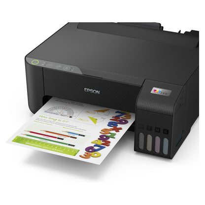 EPSON EcoTank ET-1810