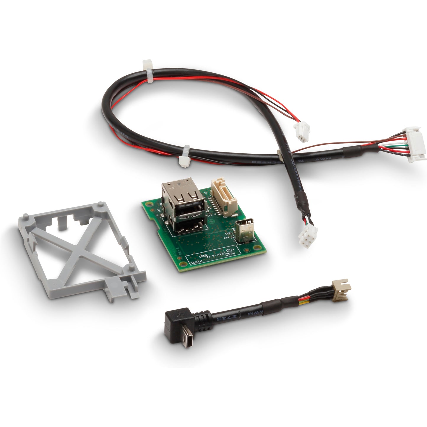 HP LaserJet Ent 500 Printer M507x 1PV88A