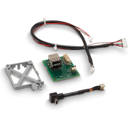 HP LaserJet Ent 500 Printer M507x 1PV88A