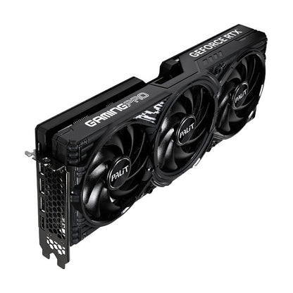 RTX5070 TI 16GB Palit GamingPro-S OC 16GB GDDR7 3 Fan
