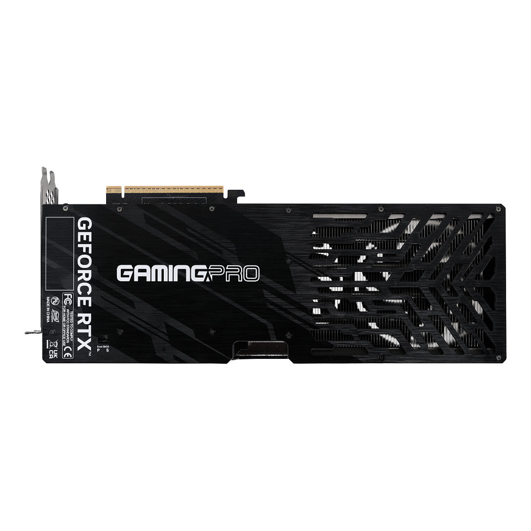 RTX5070 TI 16GB Palit GamingPro-S OC 16GB GDDR7 3 Fan