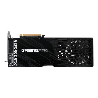 RTX5070 TI 16GB Palit GamingPro-S OC 16GB GDDR7 3 Fan