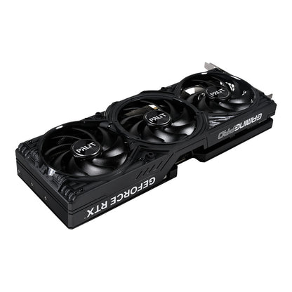 RTX5070 TI 16GB Palit GamingPro-S OC 16GB GDDR7 3 Fan