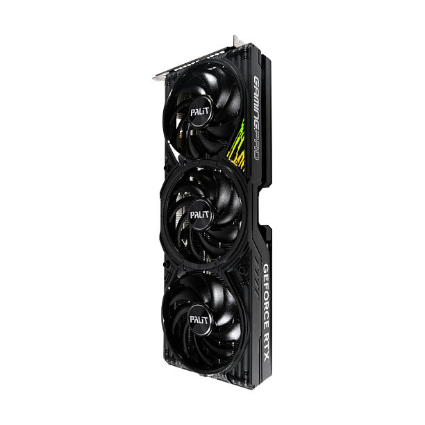 RTX5070 TI 16GB Palit GamingPro-S OC 16GB GDDR7 3 Fan