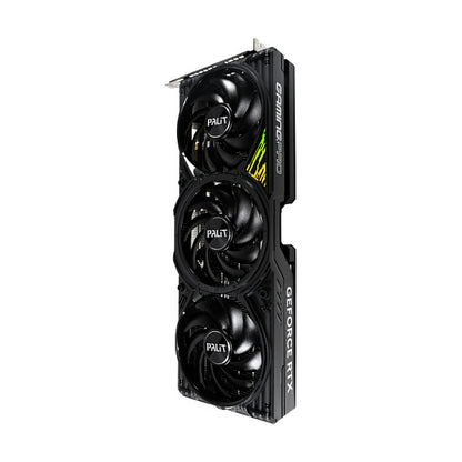 RTX5070 TI 16GB Palit GamingPro-S OC 16GB GDDR7 3 Fan