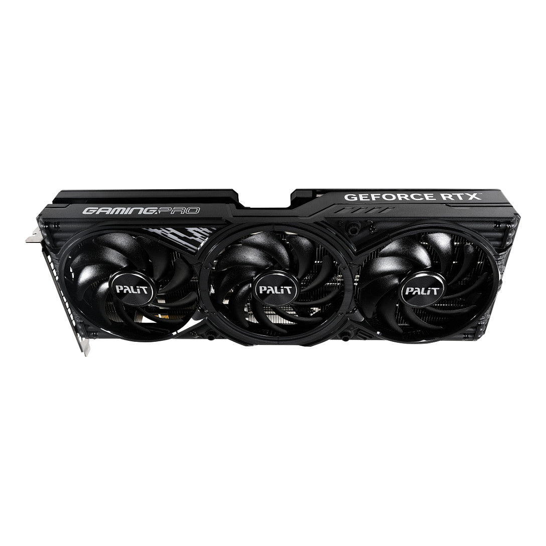 RTX5070 TI 16GB Palit GamingPro-S OC 16GB GDDR7 3 Fan