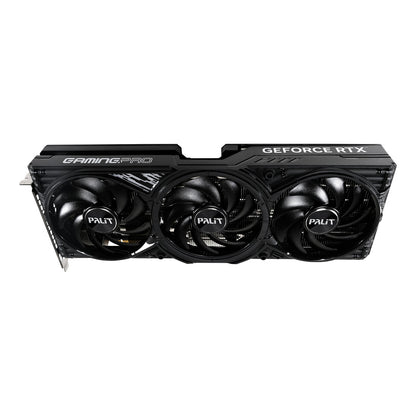 RTX5070 TI 16GB Palit GamingPro-S OC 16GB GDDR7 3 Fan