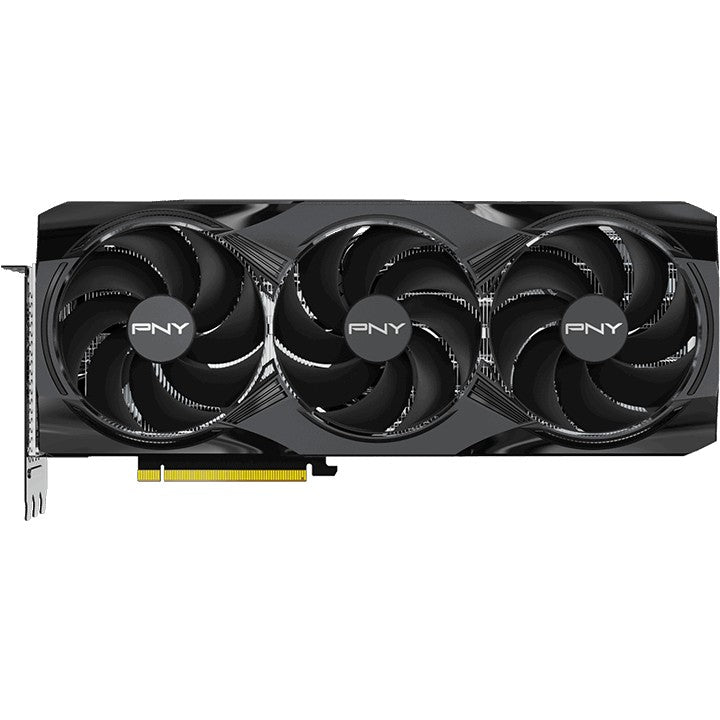 PNY GEFORCE RTX 5080 16GB Triple Fan