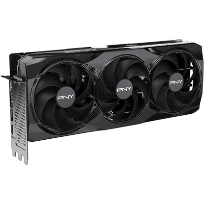 PNY GEFORCE RTX 5080 16GB Triple Fan