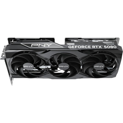 PNY GEFORCE RTX 5080 16GB Triple Fan