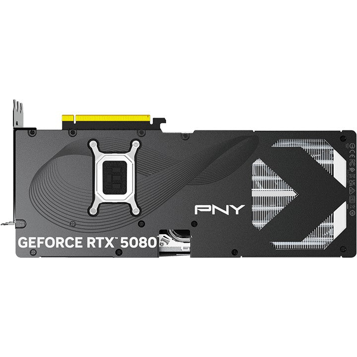 PNY GEFORCE RTX 5080 16GB Triple Fan