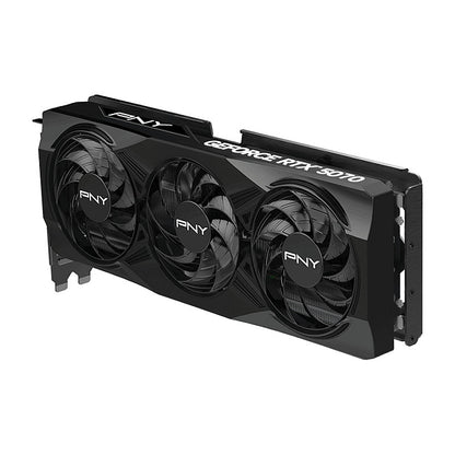 RTX 5070 12GB PNY Triple Fan GDDR7 3 Fan