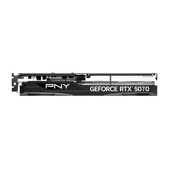 RTX 5070 12GB PNY Triple Fan GDDR7 3 Fan