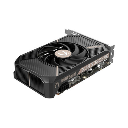 RTX 5060 8GB Zotac SOLO GDDR7 1 Fan