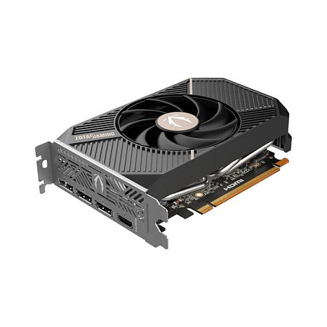 RTX 5060 8GB Zotac SOLO GDDR7 1 Fan
