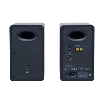 Edifier M60 2.0 Bluetooth black retail