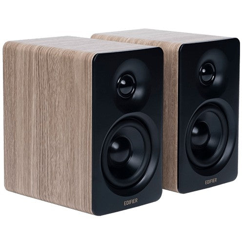 Edifier M60 2.0 Bluetooth classic oak retail
