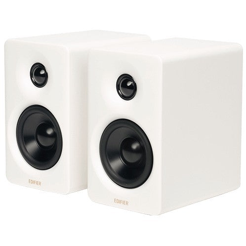 Edifier M60 2.0 Bluetooth white retail