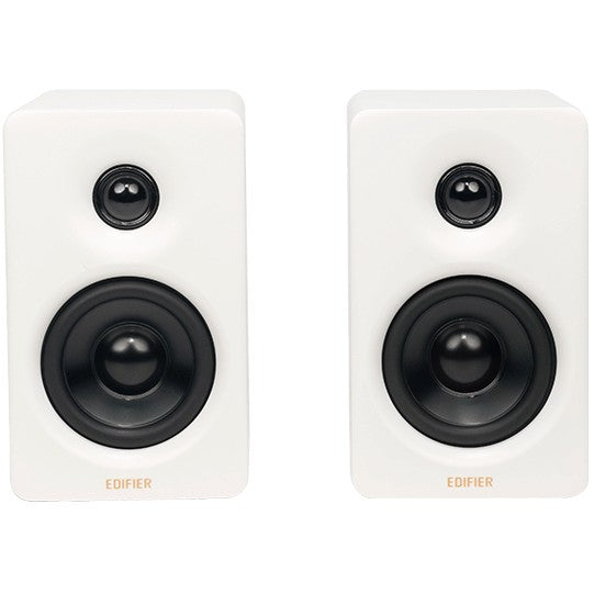 Edifier M60 2.0 Bluetooth white retail