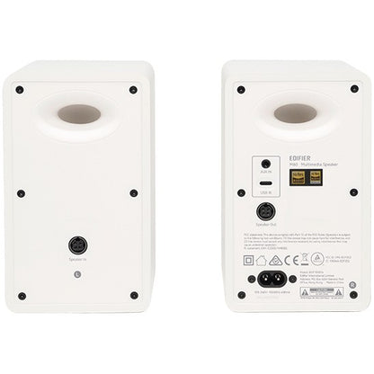 Edifier M60 2.0 Bluetooth white retail