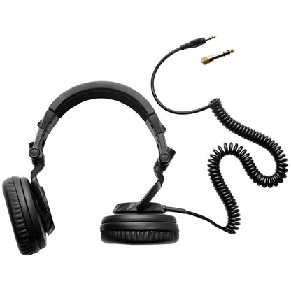 DJ-Kopfhörer Hercules HDP DJ45 im Einzelhandel