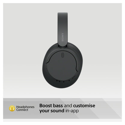 Sony WH-CH720NB Schwarz