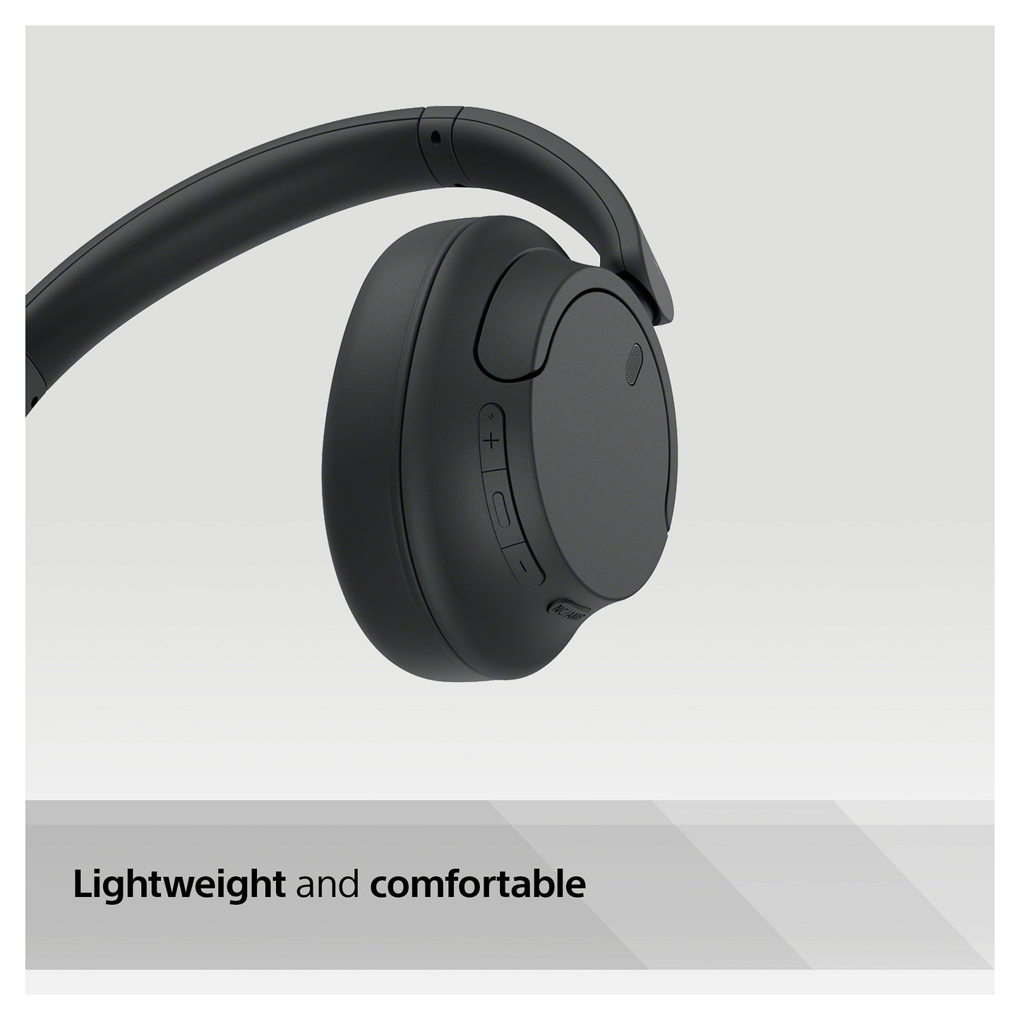 Sony WH-CH720NB Schwarz