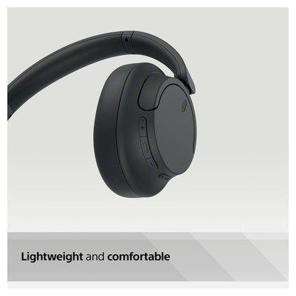 Sony WH-CH720NB Schwarz
