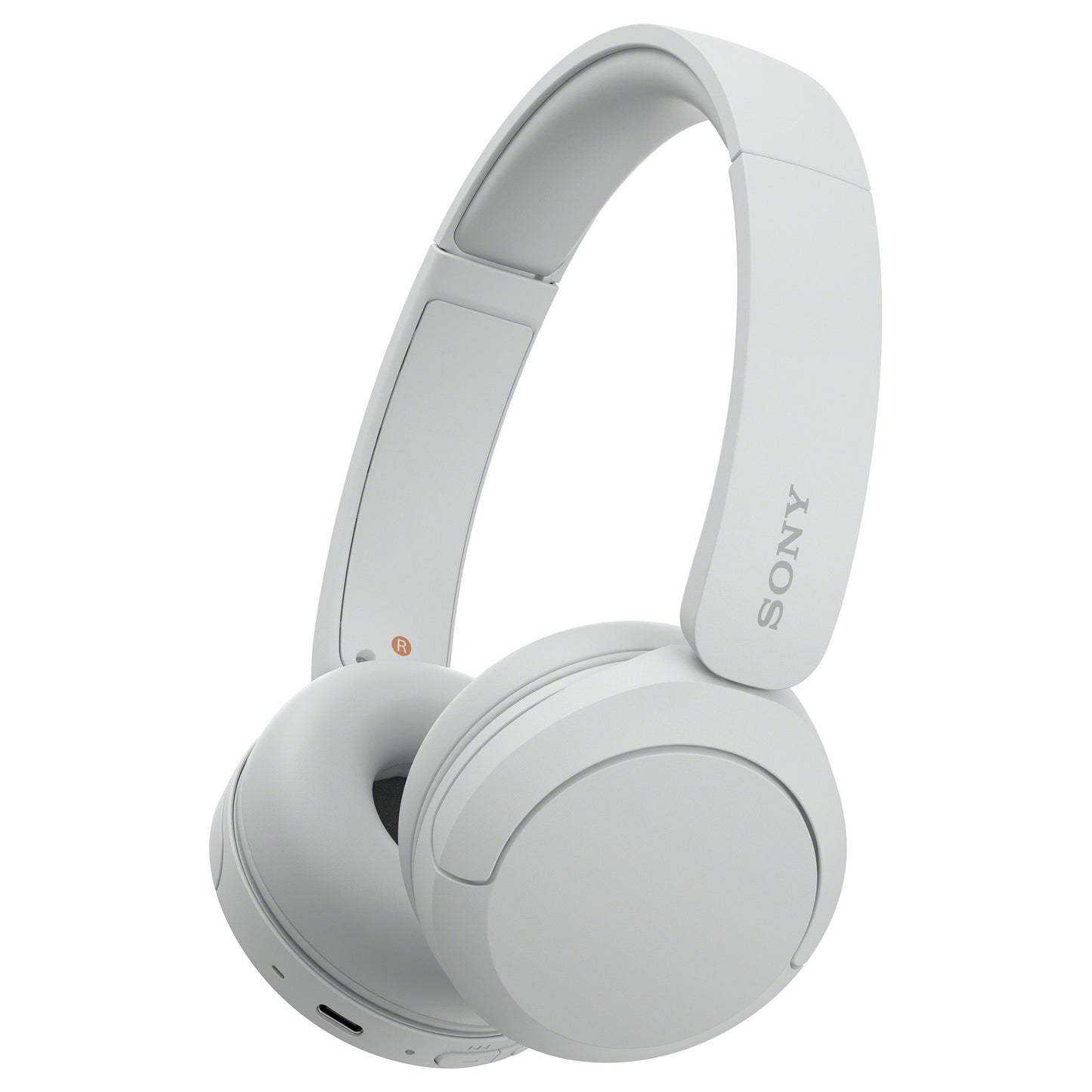 Sony WH-CH520W wei