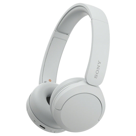 Sony WH-CH520W wei