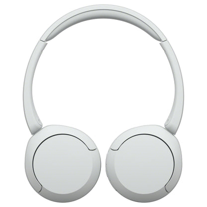 Sony WH-CH520W wei