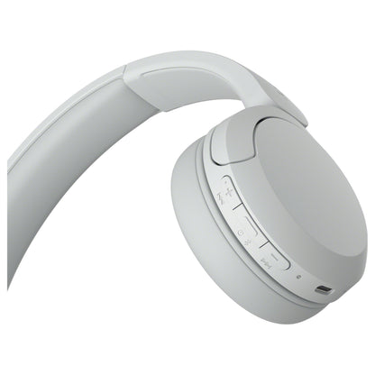Sony WH-CH520W wei