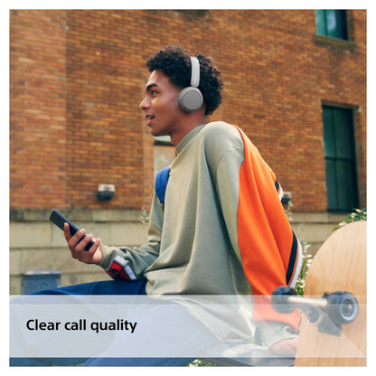 Sony WH-CH520W wei
