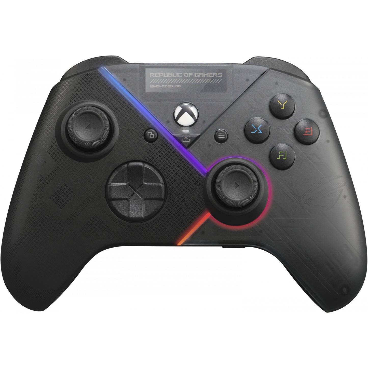 Asus Gaming Controller ROG Raikiri kabelgebunden