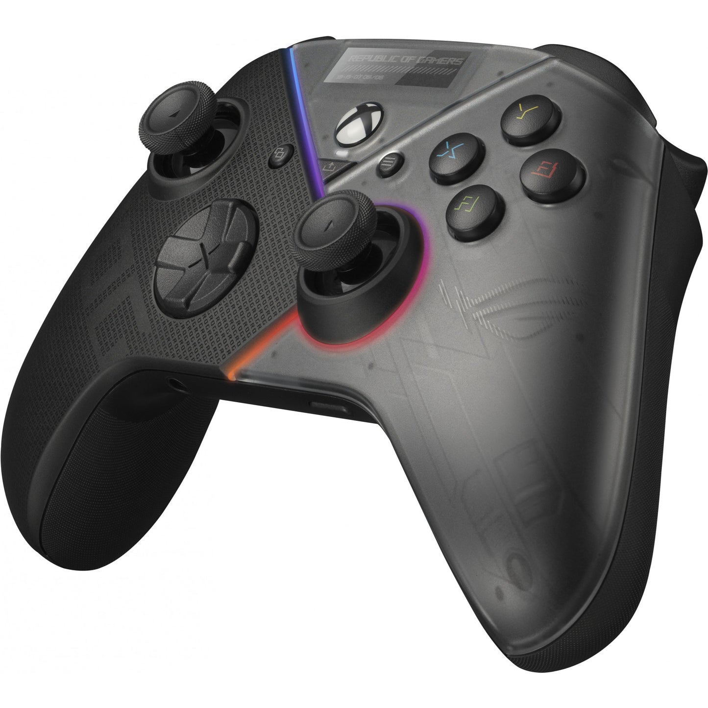 Asus Gaming Controller ROG Raikiri kabelgebunden
