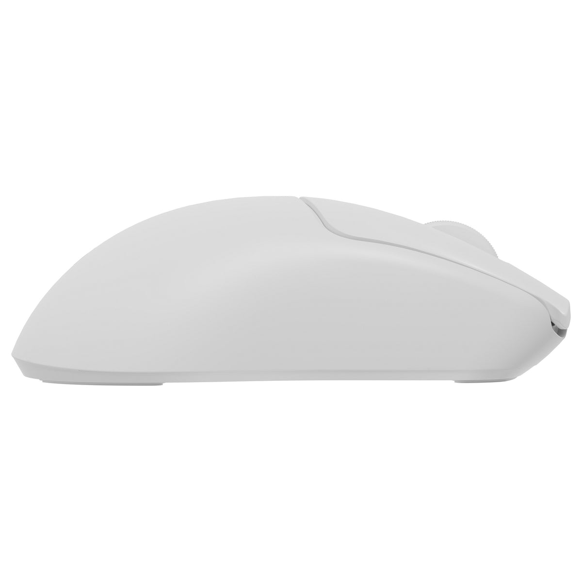 Genesis Gaming Maus ZIRCON 500 kabellos weiß