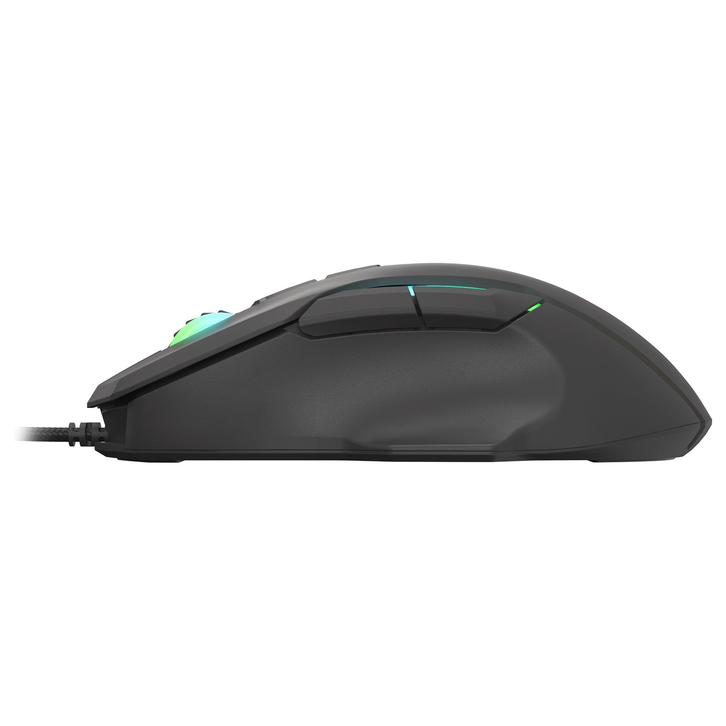 Genesis Gaming Maus XENON 220 G2 RGB kabelgeb. schwarz