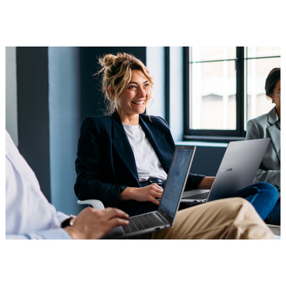 ASUS ExpertBook P5 14" U5-226V 16 512 P5405CSA-NZ0915X W11P