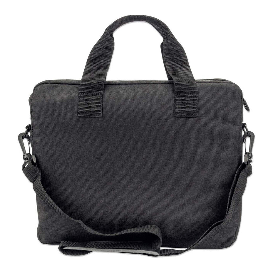 MANHATTAN NB Tasche London bis 12.5" schwarz