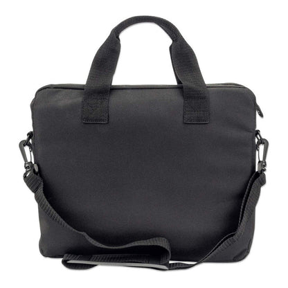 MANHATTAN NB Tasche London bis 12.5" schwarz
