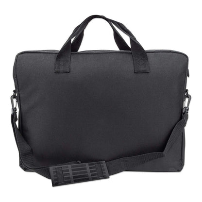 MANHATTAN NB Tasche London bis 17.3" schwarz