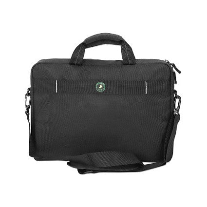 MANHATTAN Helsinki Notebooktasche 14.1" schwarz