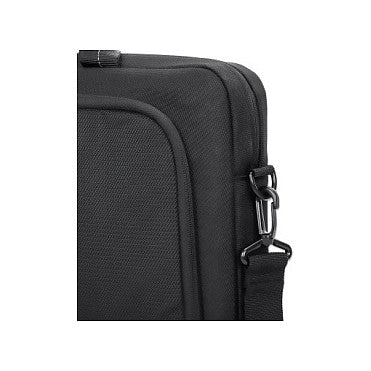 MANHATTAN Helsinki Notebooktasche 14.1" schwarz