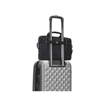 MANHATTAN Helsinki Notebooktasche 14.1" schwarz