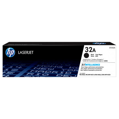 HP 32A original LaserJet Imaging Drum CF232A 23.000 pages