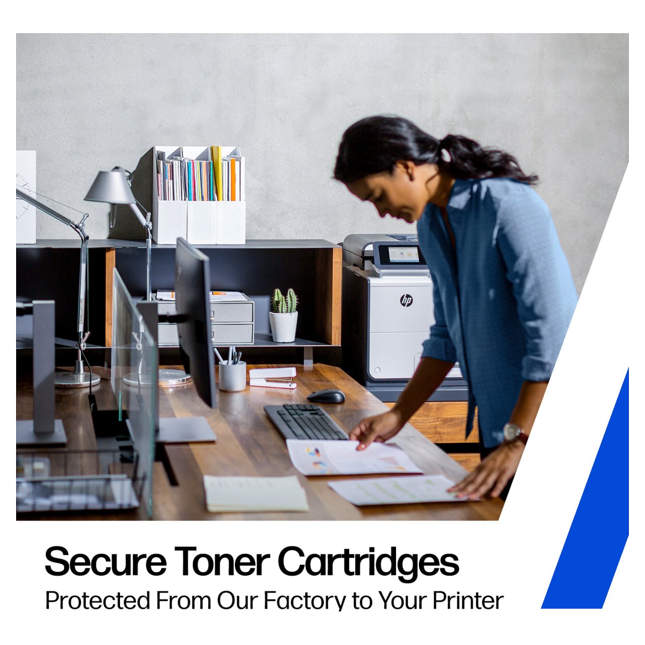 HP 78A original LaserJet Toner cartridge CE278AD black standard capacity 2.100 pages 2-pack