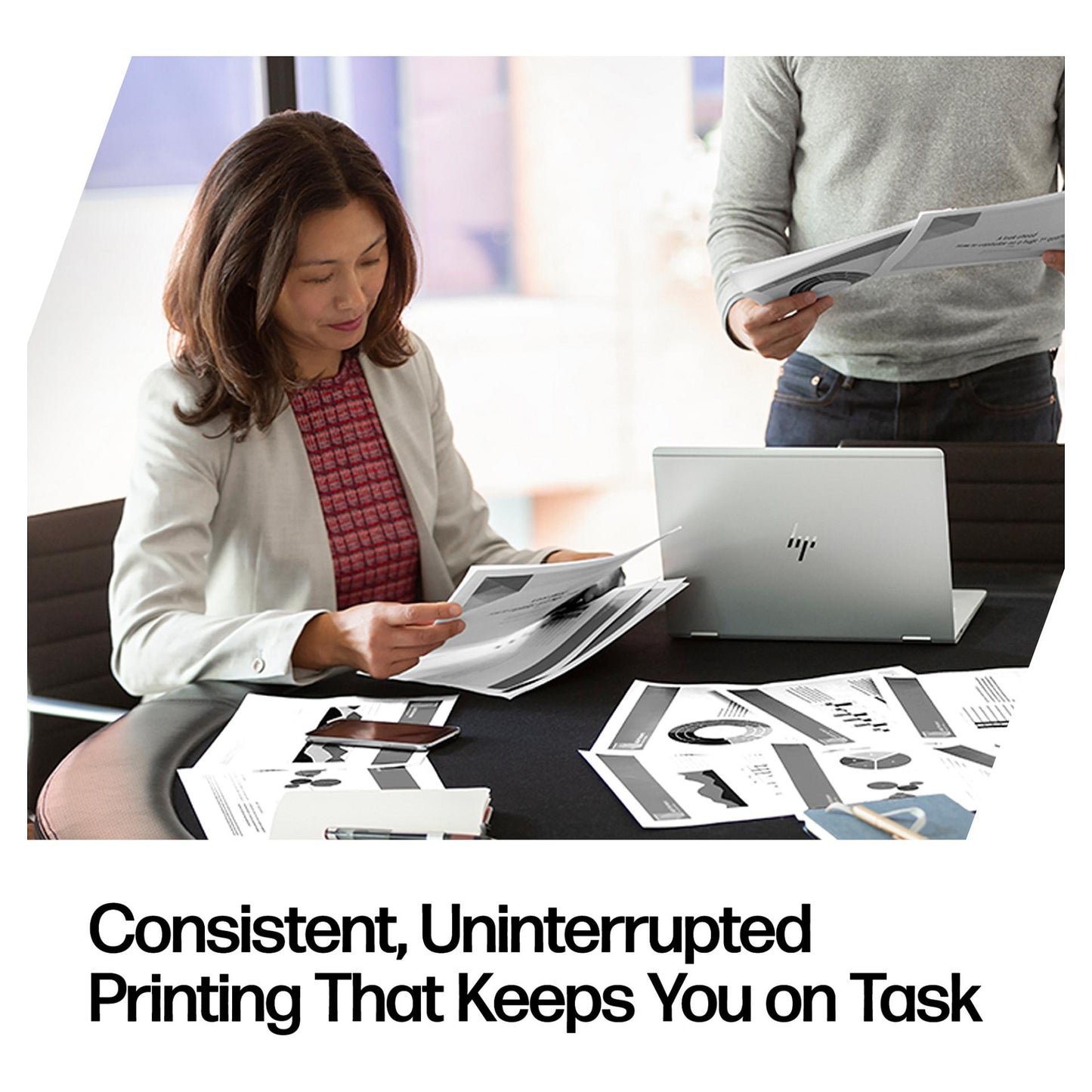 HP 78A original LaserJet Toner cartridge CE278AD black standard capacity 2.100 pages 2-pack